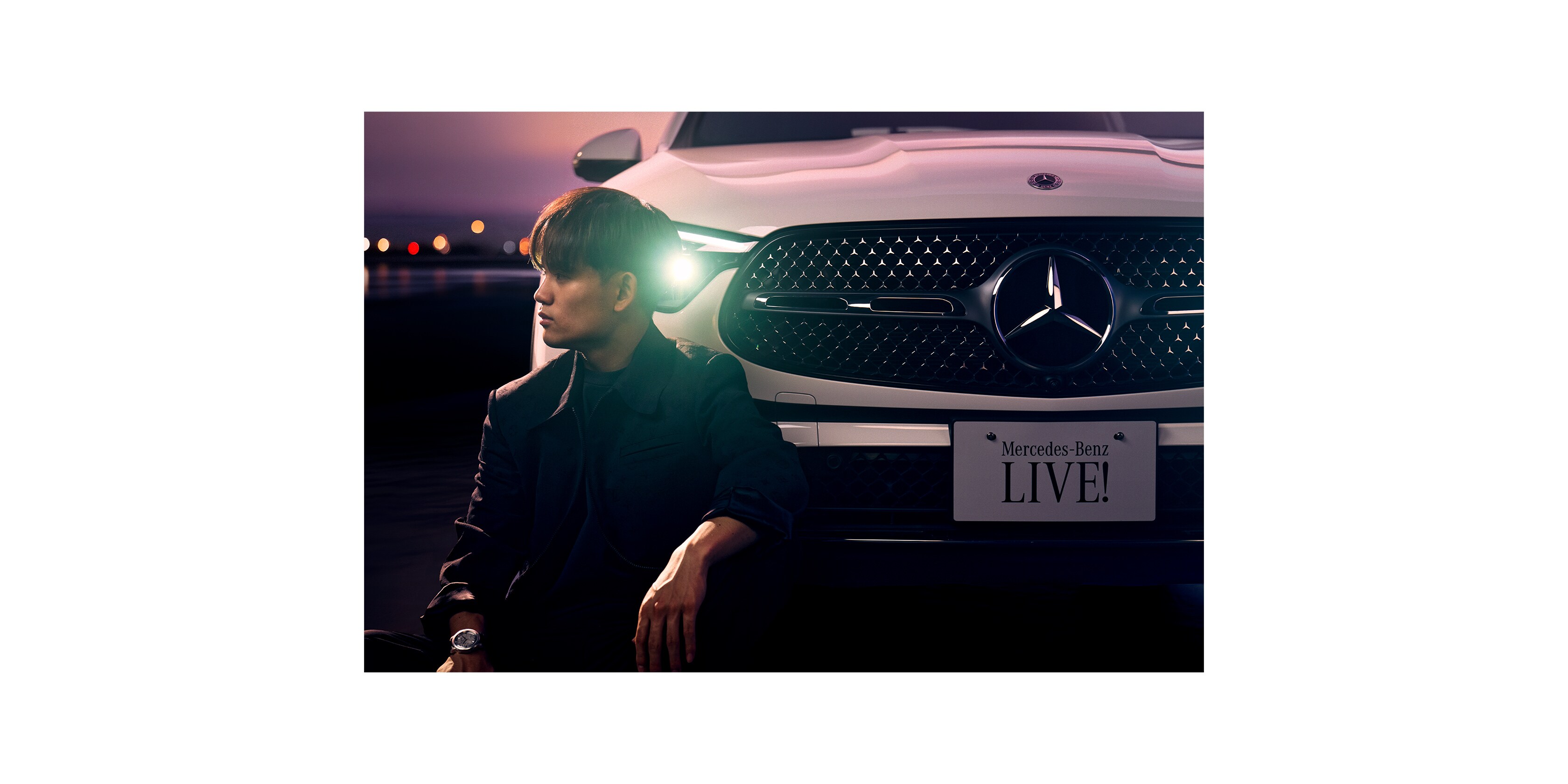 サッカー日本代表 久保建英選手とメルセデス・ベンツが築いた知られ